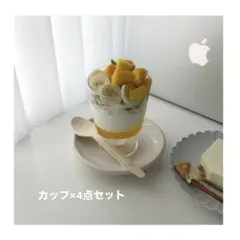 韓国限定 バナナ味牛乳 陶磁器 食器セット - メルカリ