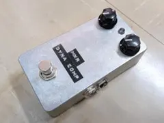 MXR Dyna Comp ハンドメイド クローン品