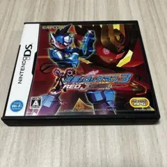 2026年最新】DS 流星のロックマン3 レッドジョーカーの人気アイテム