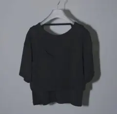 anuke / Layered Cut T-shirtsのサムネイル