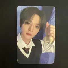 スキズ Magic School ペンミSTAYZONE トレカ <リノ>