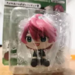 1番くじ　カラフルピーチ　じゃぱぱ　フィギュア