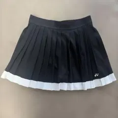 ヨネックス スコート グラデーション L - メルカリ