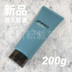 アリミノ メン フリーズキープ ジェル 200g アリミノメン ヘアワックスのサムネイル