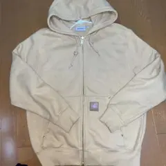 carhartt wip zip parkerのサムネイル