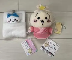 ちいかわセット