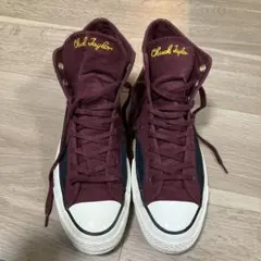 Chuck Taylor All Star ハイカットスニーカー