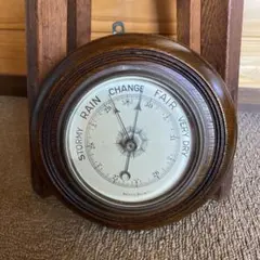 2025年最新】アンティーク気圧計の人気アイテム - メルカリ
