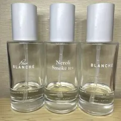 BLANCHE Neroli Smoke tea 100ml 2本セット BLANCHE Neroli Smoke tea 100ml 2本セット - メルカリ