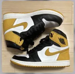 Nike Air Jordan 1