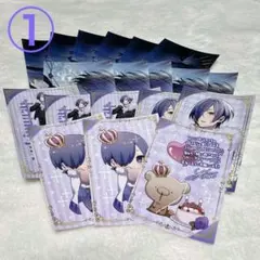 ブロマイド 25枚 ＋ オフィシャルファンブック