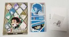 鬼滅の刃 スタンド&チャーム ジャンプショップ スタンド チャーム 義勇