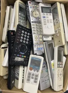 2026年最新】リモコン まとめ売りの人気アイテム - メルカリ