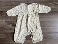 【美品】 キッズロンパース 韓国子供服