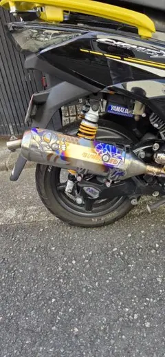 2026年最新】バンブルビー マフラーの人気アイテム - メルカリ