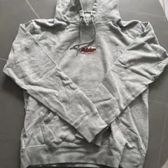BILLABONG パーカー グレー Mサイズ