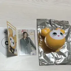 2026年最新】twice ジヒョ ぬいぐるみの人気アイテム - メルカリ