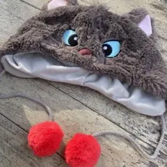 ベルリオーズ ファンキャップ