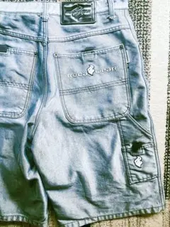 ROCA WEAR ショートパンツ