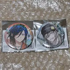 いれいす 悠佑 缶バッジ お正月 EGO1ST