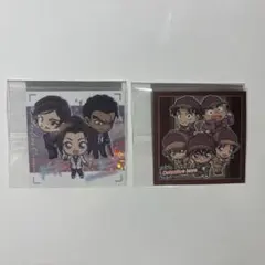 名探偵コナン アポトキシングミ 長野組 少年探偵団