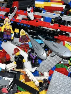 LEGO ブロック まとめ売り 5