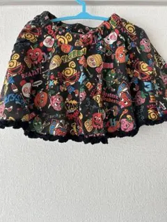 ヒスミニ　スカート　90センチ