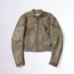 SCULPTOR レザー ジャケット 2025年最新】SCULPTOR レザージャケット・ライダースの人気アイテム