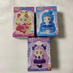 キミプリ　パールドール