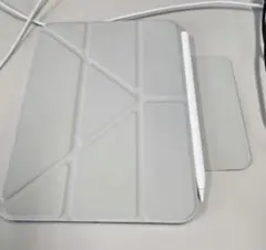 ipad mini 第七世代（A17PRO）128GB WIFIモデル　付属品有