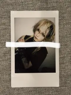 JILUKA Zyeanチェキ JILUKA Sena Zyean チェキ - メルカリ