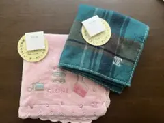 Celine レディース　ハンカチ