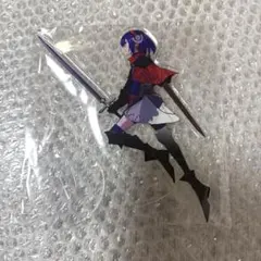 モンスターストライク ソードアートオンライン キリト ビッグアクリル