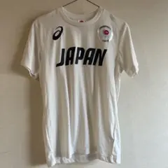 ASICS JAPAN 東京2020 オリンピック Tシャツのサムネイル