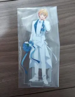 推しの子 一番くじ アクア アクリルスタンド