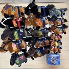 2026年最新】サラブレッドコレクションまとめ売りの人気アイテム