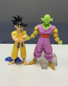 2026年最新】悟空 ピッコロ フィギュアの人気アイテム - メルカリ