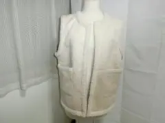 BLUE STRIVE ファーベスト Lサイズ レディース