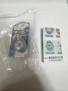 たまごっち リンコレ4 ぎんじろてんし