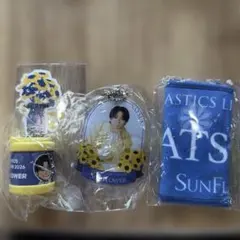 2026年最新】澤本夏輝グッズの人気アイテム - メルカリ