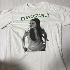 Dinosaur Jr. ツアーTシャツ X-LARGE