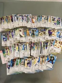 【まとめ売り】金色のガッシュベル カードのサムネイル