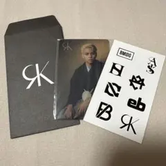 BMSGショップ REIKO トレカ