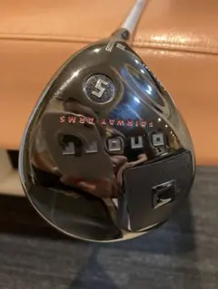 ONOFF(オノフ) フェアウェイウッド 5番シャフトFUBUKI AX f55のサムネイル