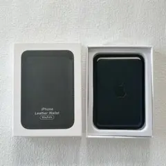 2026年最新】MagSafe apple純正 レザーウォレットの人気アイテム