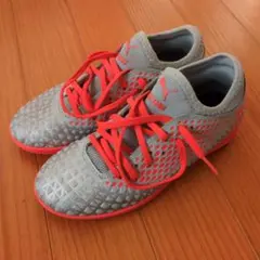 Puma Future フューチャー インドア フットサルシューズ 23cm
