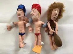 2026年最新】ビーバス&バットヘッド ぬいぐるみの人気アイテム - メルカリ