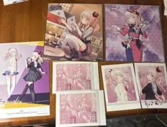 プロセカ　暁山 瑞希　まとめ　7点セット