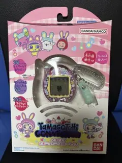 メゾピアノ たまごっち