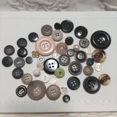 ボタンまとめ売り